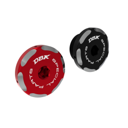 DBK Aprilia Oil Plug Cap