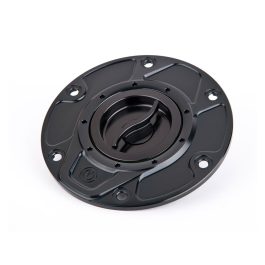MotoCorse Ducati Quick Release Fuel Tank Cap