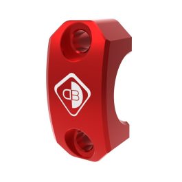 DBK Aprilia OEM Brembo Master Cylinder Clamp