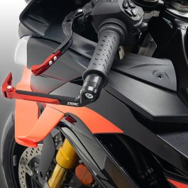 DBK Aprilia Clutch Lever Guard
