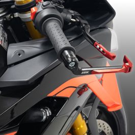 DBK Aprilia Brake Lever Guard