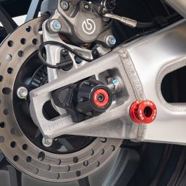 DBK Aprilia Rear Swingarm Bobbins