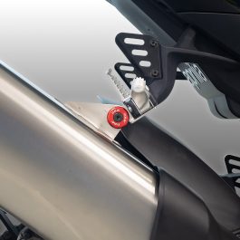 DBK Aprilia Exhaust Hanger Bolt