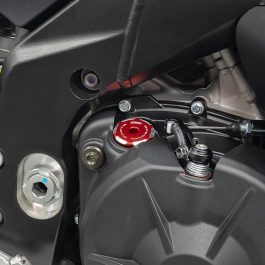 DBK Aprilia Oil Plug Cap