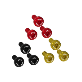 Ducabike Ducati Tail Screw Kit