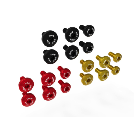 Ducabike Ducati Steering Head Screw Kit