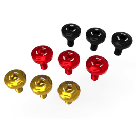 Ducabike Ducati Side Fairing Screw Kit