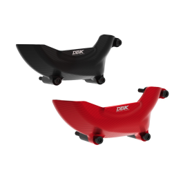 Ducabike Ducati Monster V2 Alternator Cover Guard 2026+