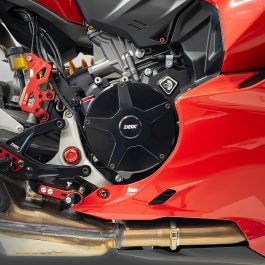 Ducabike Ducati Race Clutch Cover Kit