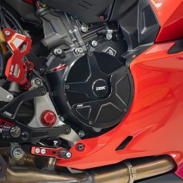 Ducabike Ducati Race Clutch Slider Guard