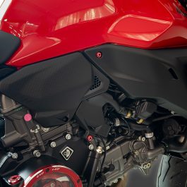 Ducabike Ducati Side Fairing Screw Kit