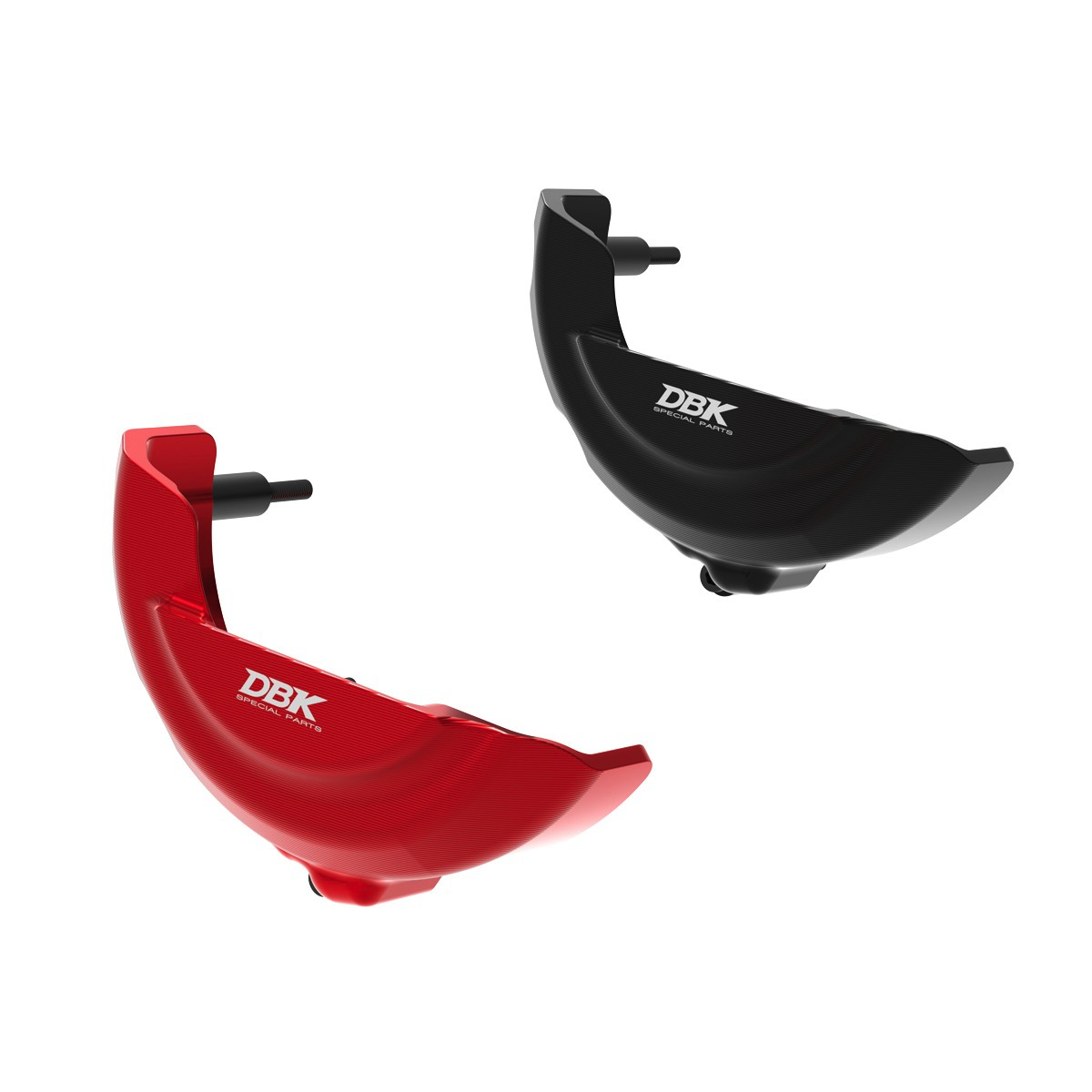 Ducabike Ducati Monster V2 Clutch Cover Guard 2026+