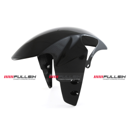 Fullsix Yamaha R9 Carbon Fibre Front Fender Mudguard