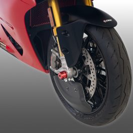 Ducabike Ducati Panigale V2 Carbon Fibre Aero Disc Cover & Caliper Coolers 2025+
