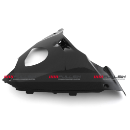 Fullsix Ducati Panigale V4R Carbon Fibre Lower Fairing Panel LHS 2026+