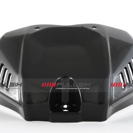 Fullsix Yamaha YZF R9 Carbon Fibre Tank Air Box Cover