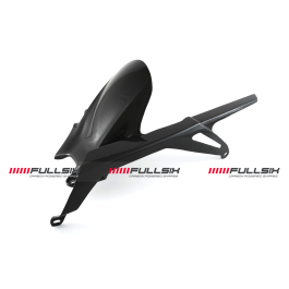 Fullsix Yamaha YZF R9 Carbon Fibre Hugger Rear Mudguard