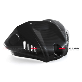 Fullsix Yamaha YZF R9 Carbon Fibre Tank Air Box Cover