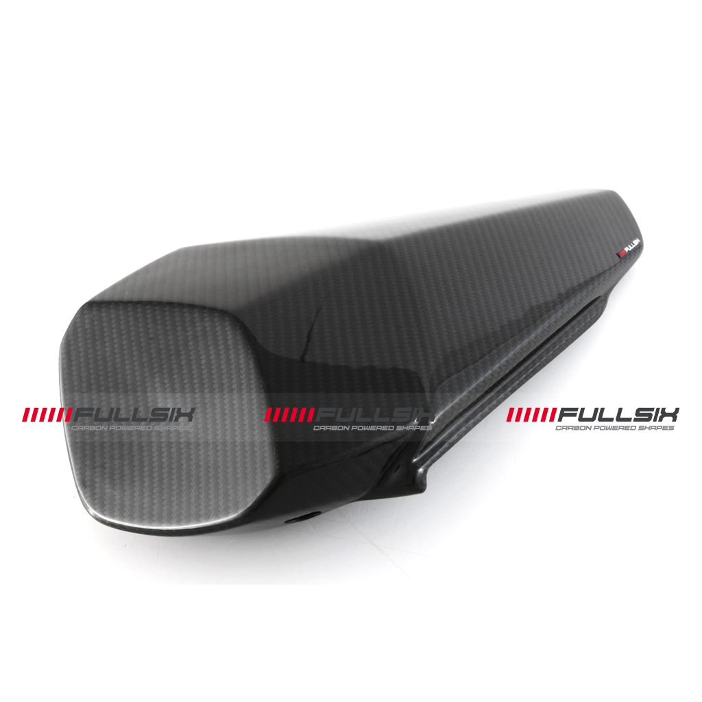 Fullsix Yamaha YZF R9 Carbon Fibre Seat Pad Cover