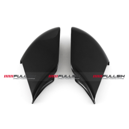 Fullsix Ducati Panigale V4R Carbon Fibre Lower Fairing Air Intake Pods 2026+
