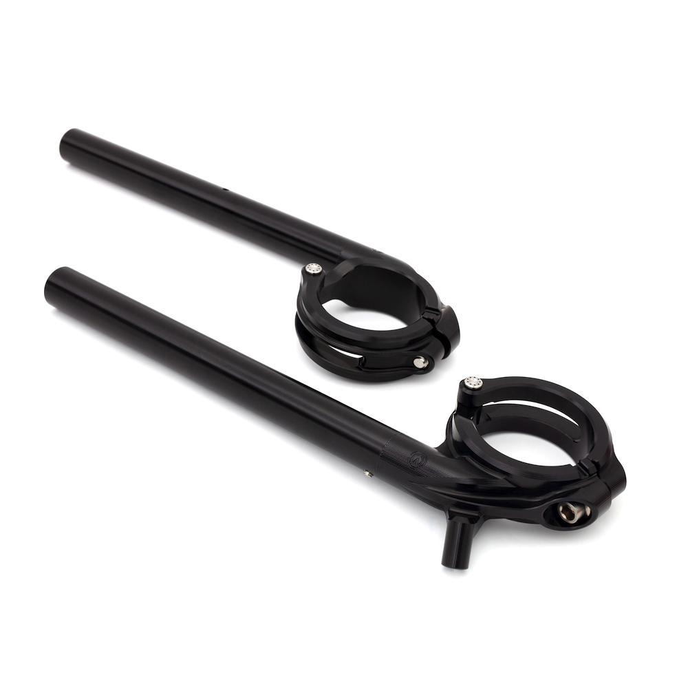 MotoCorse Ducati Panigale V4 Handlebar Clip-Ons 2025+