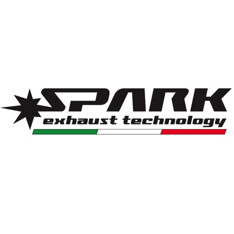 Spark Exhaust | Ducati Panigale V4 2025+
