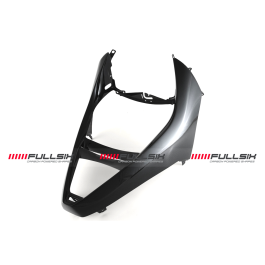 Fullsix Ducati Panigale V4 Carbon Fibre Lower Fairing Radiator Cover 2025+